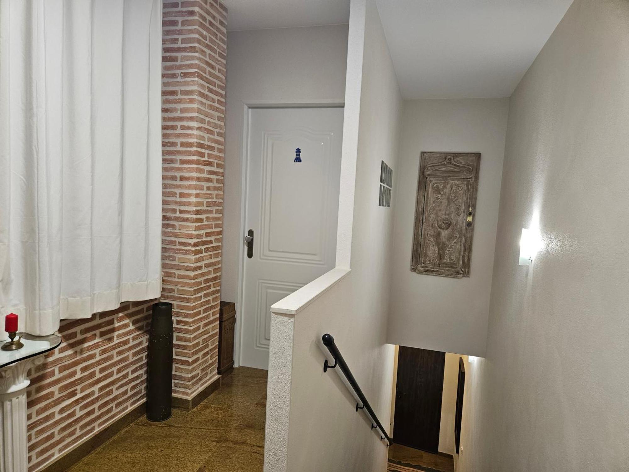 Appartamento Casa De La Plata Colmenar de Oreja Esterno foto