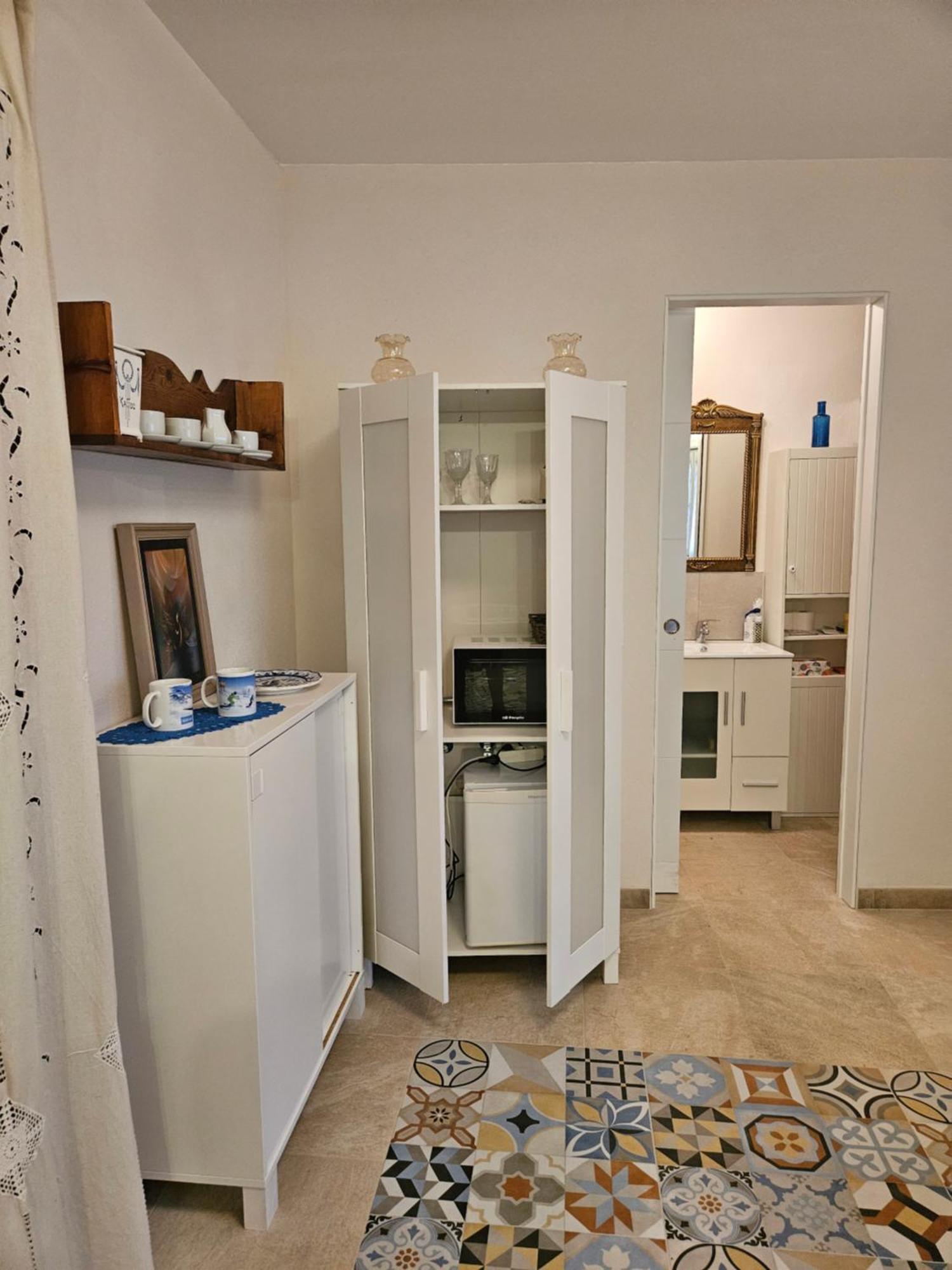 Appartamento Casa De La Plata Colmenar de Oreja Esterno foto