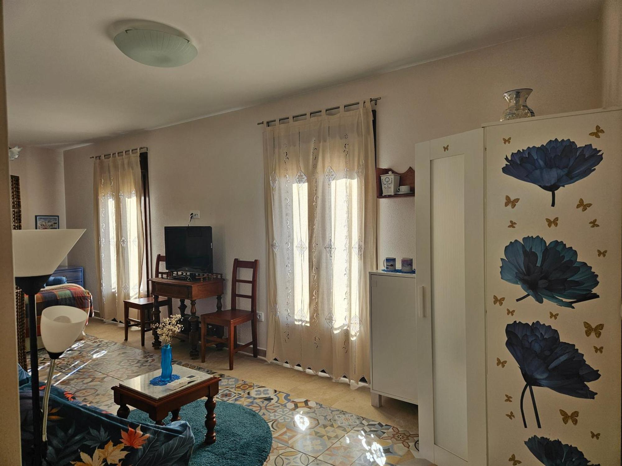 Appartamento Casa De La Plata Colmenar de Oreja Esterno foto