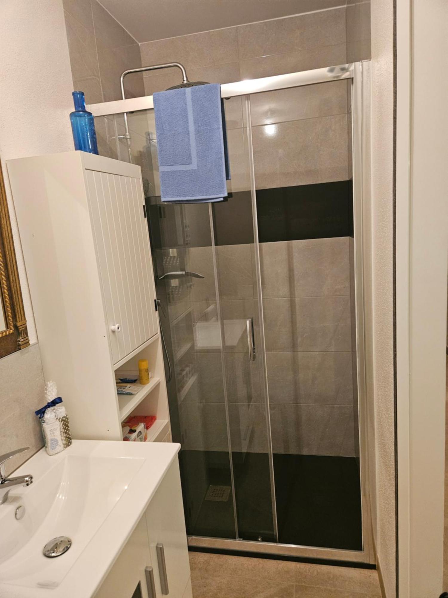Appartamento Casa De La Plata Colmenar de Oreja Esterno foto